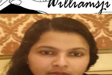 POET&#039;S PEN: WILLIAMSJI MAVELI writes on Piusha Singh&#039;s Poem &quot; Pearls&quot;