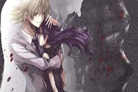 Cold Blood