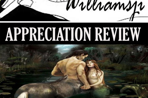 POET&#039;S PEN: WILLIAMSJI MAVELI writes on Cherie Sumner&#039;s poem &quot; Mythological Love &quot;  