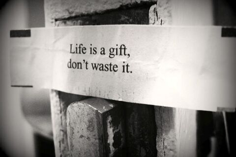 Live Life Right