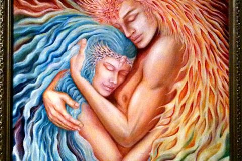 Healing Hugs