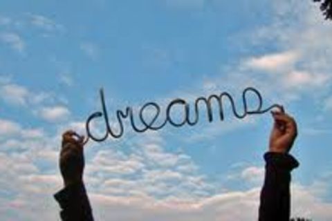 Dreams Stop Nightmares