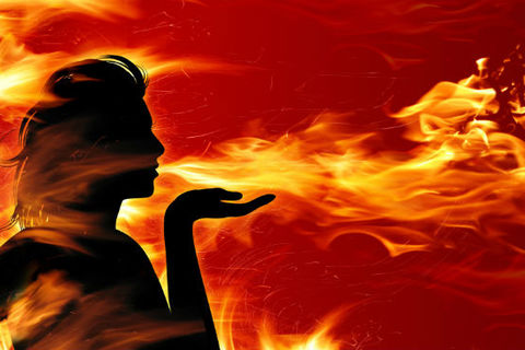 Passion