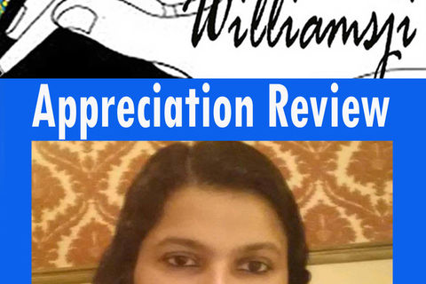 POET&#039;S PEN: WILLIAMSJI MAVELI writes on Piusha Singh&#039;s Poem &quot; Kernel Axis&quot;