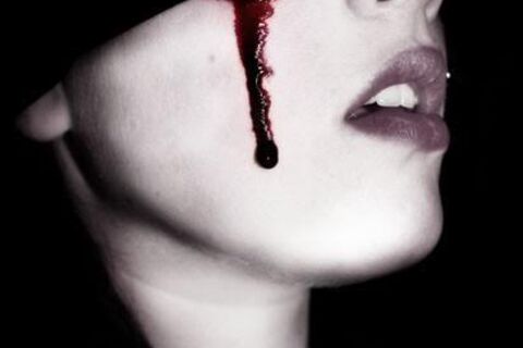 BLIND LOVE