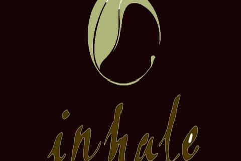   inhale