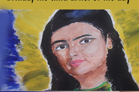 Every child is an artist