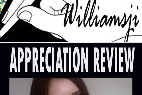 POET&#039;S PEN: WILLIAMSJI MAVELI writes on Laura Wighton&#039;s poem &quot; Lust &quot;