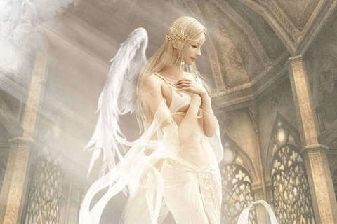 The Angel