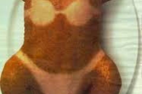 FINGER LICKIN&quot; CHICKEN !?X