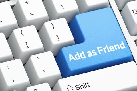 Internet Friendship