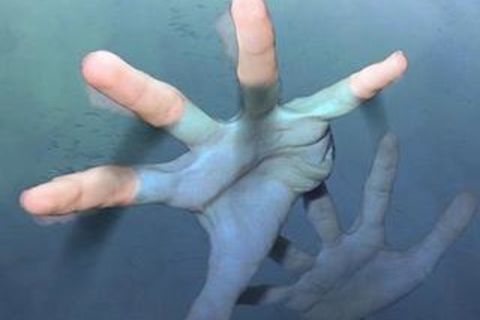 Submerged Isolation