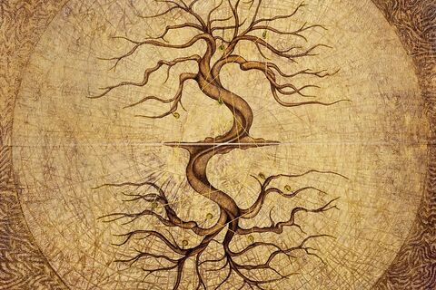 Betrayal and strength 