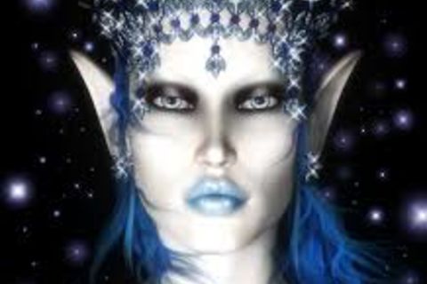 ICE MAIDEN !?X