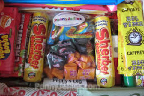 Childhood Memories