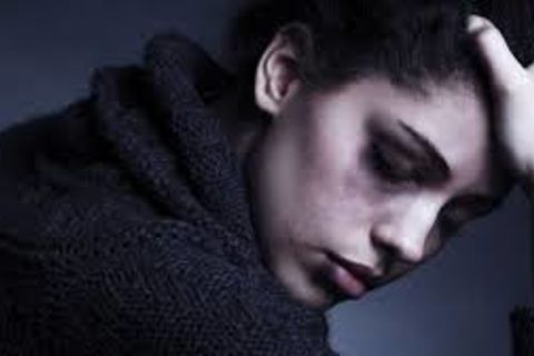 I never fully forgot