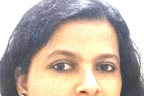 POET&#039;S PEN: WILLIAMSJI MAVELI writes on Piusha Singh&#039;s Poem &quot; A New Blue Marble&quot;