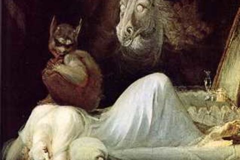 Deep Slumber