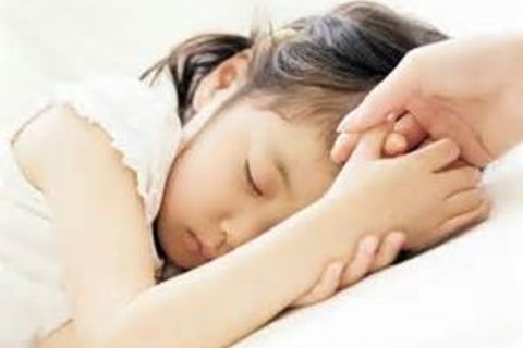Belated Lullaby