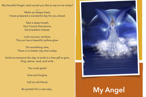 My Angel