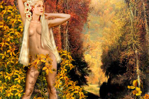 The Goddess of Reason