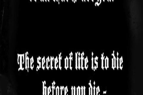 Williamsji Maveli on Death