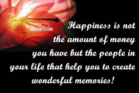 Life`s lesson.....