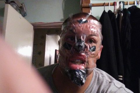 Something Inside Of Me