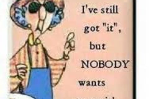 I,VE STILL GOT IT !?X