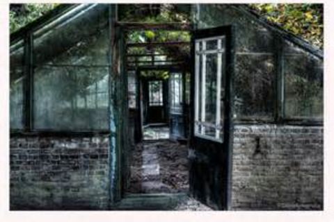 Glass House