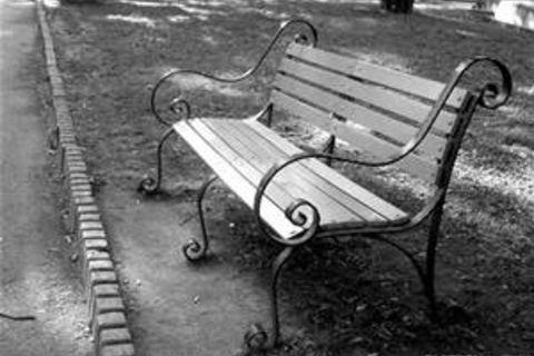 &quot;Lonely Place&quot;...