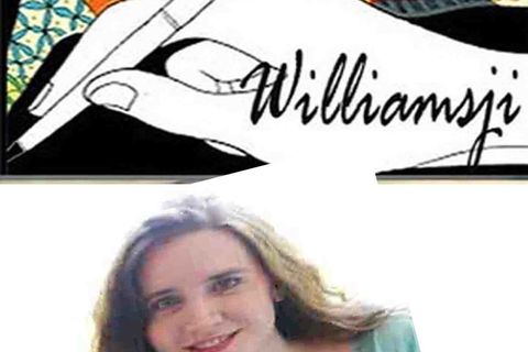 POET&#039;S PEN: WILLIAMSJI MAVELI writes on Cherie Sumners poem &quot; Burning Up the Bed Sheets &quot;