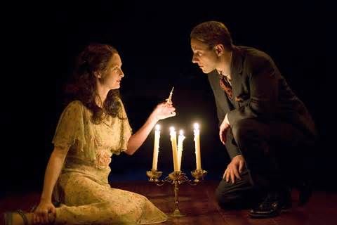 The Glass Menagerie