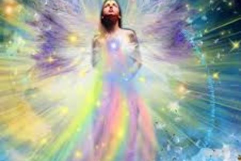 The Power Of Energy.....The Joy Of God&#039;s Love....