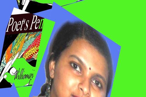 POET&#039;S PEN: WILLIAMSJI MAVELI writes on Piusha Singh&#039;s Poem &quot;Eccentric Twinkle&quot;