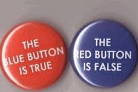 YOUR CONTRADICTIONS !?X