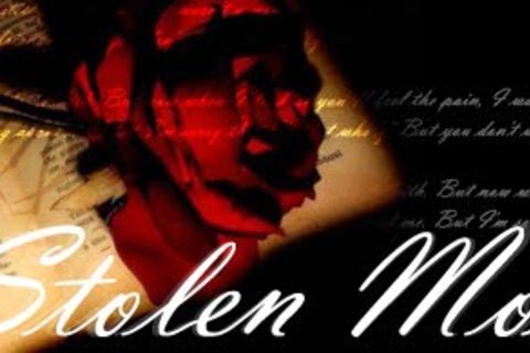 STOLEN MOMENTS !?X