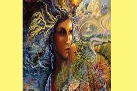 July Blossoms-Day 30: By Williamsji Maveli