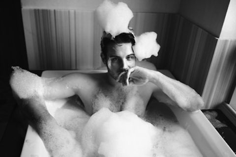 WASH AWAY YA TROUBLES !?X