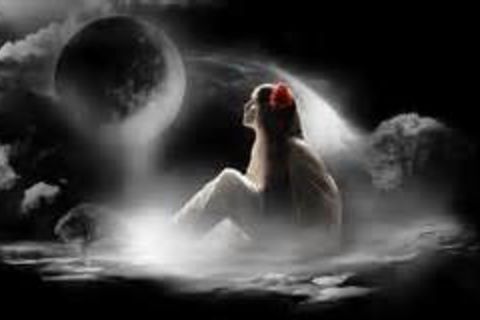 &quot; She Dreams Of Being Human &quot;...
