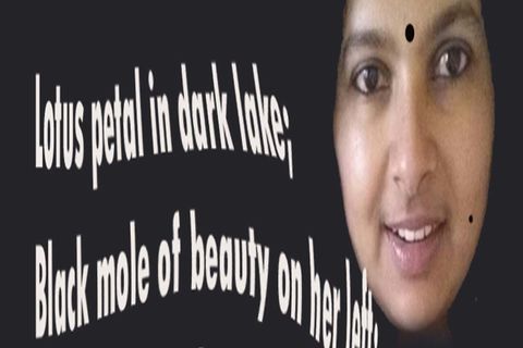 Poetess Piusha Singh : Beauty of Spirituality