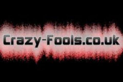 CRAZY FOOLS.CO.UK !?X