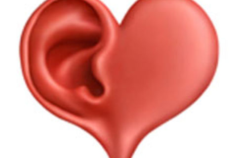 LISTEN TO YOUR HEART !?X