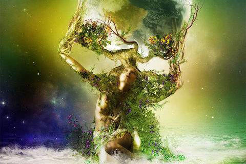 EARTHLINGS UNEARTHED