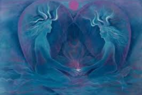 &quot; Contemplating Love in His Wisdom &quot;...