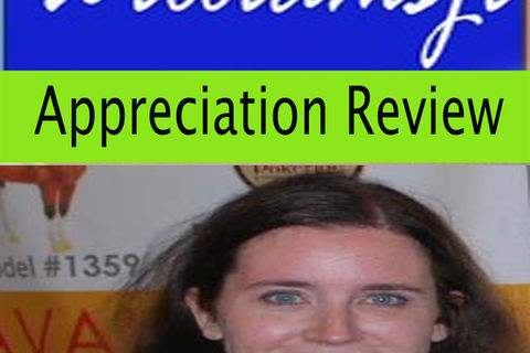 Sunday Musings: Williamsji Maveli appreciates Cherie  Sumner&#039;s Poem