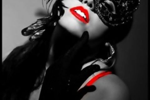 Lady Misfortune