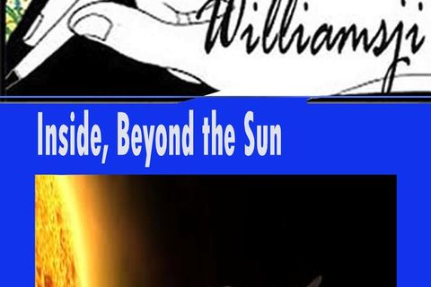 POET&#039;S PEN: WILLIAMSJI MAVELI writes on Poetess Pepper&#039;s poem &quot; Inside,Beyond the Sun&quot;