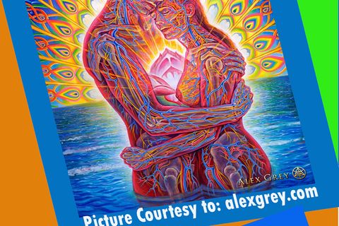 August Angels : Day 6  Souls in Love