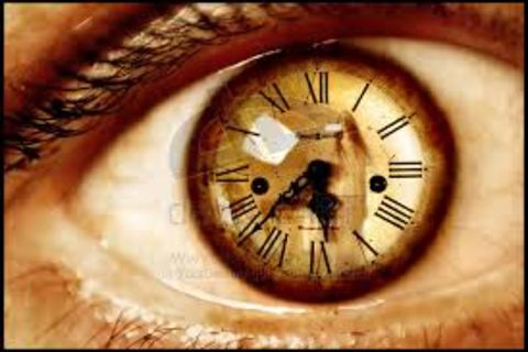 &quot;  Time And Time Again...&quot;